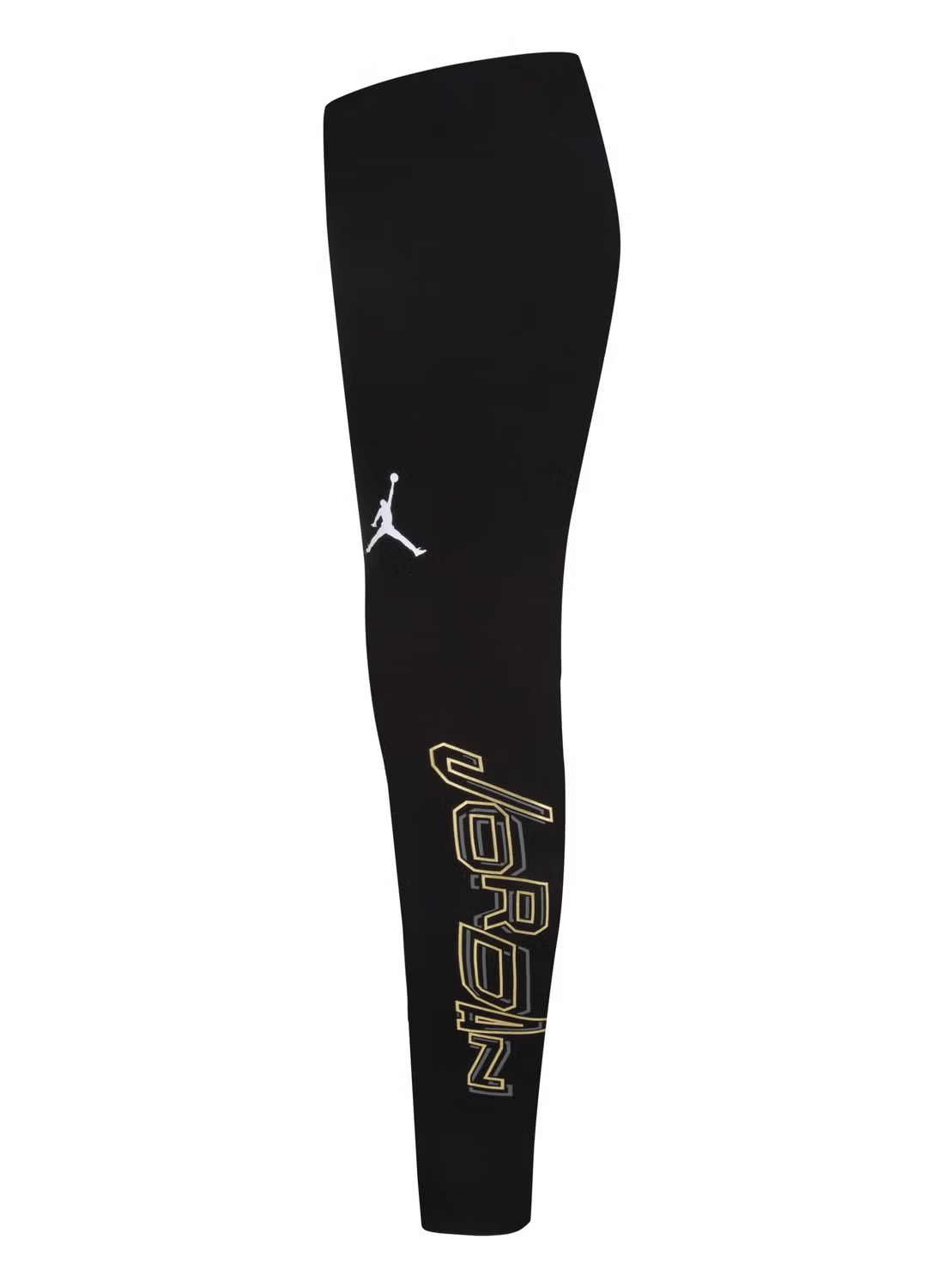 Girls jordan leggings on sale