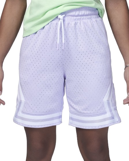 Girls jordan 2025 basketball shorts
