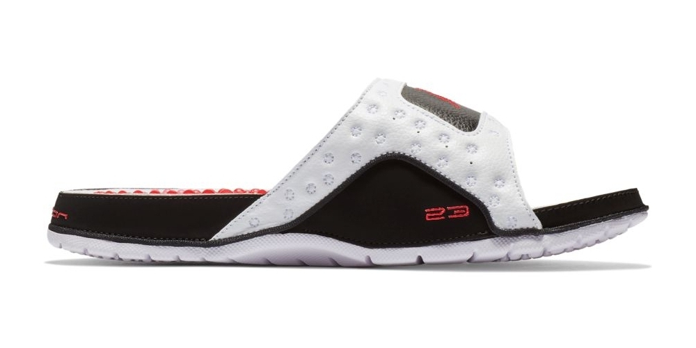 jordan hydro xiii