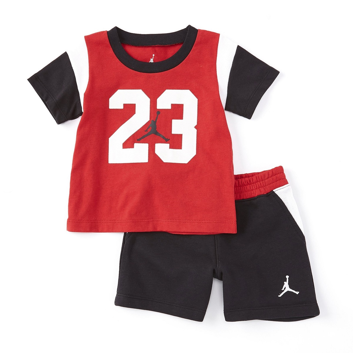 Jordan Infants Iconic 23 Set (023) - manelsanchez.fr