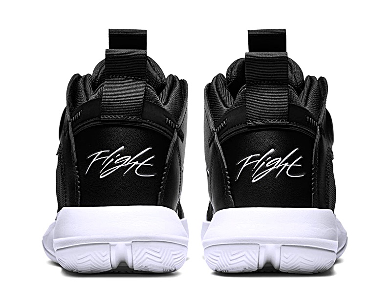 jordan jumpman 2020 black