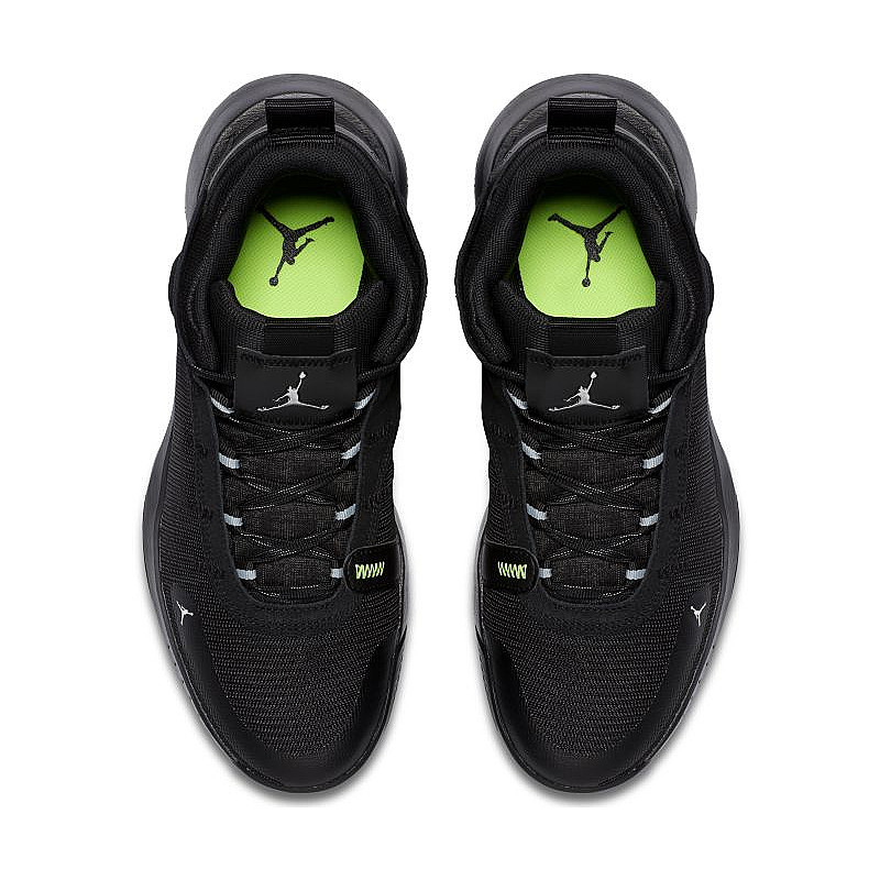 jumpman pro 2020