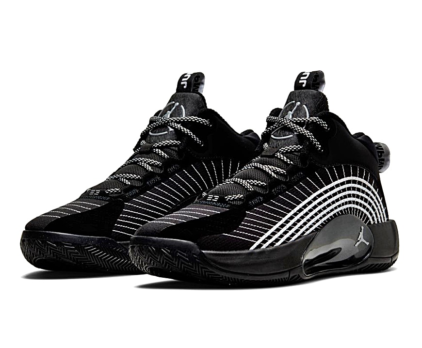Jordan Jumpman 2021 \