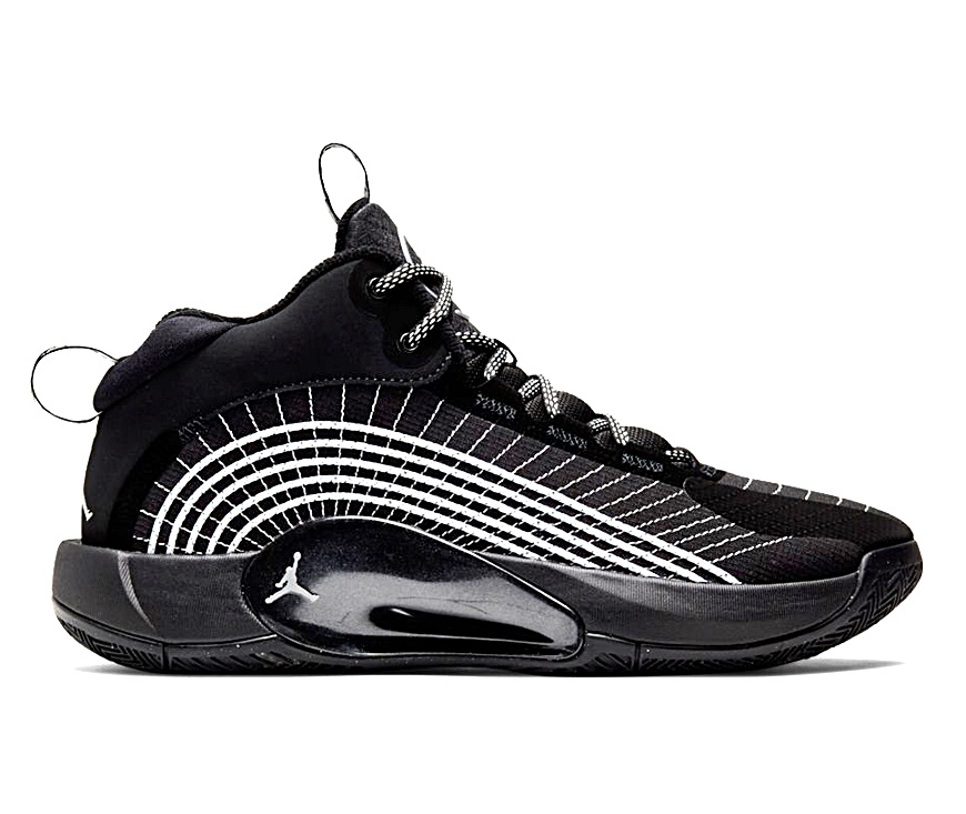 the new jumpmans
