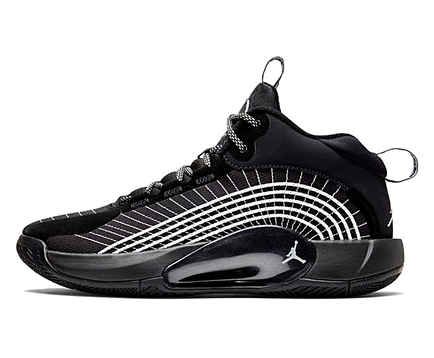 the new jumpmans