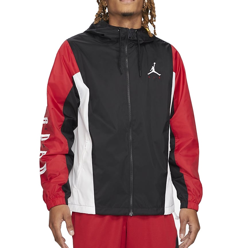 veste jordan jumpman