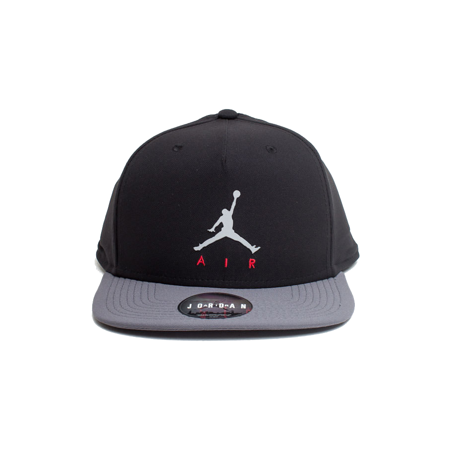 Jordan Jumpman Air Pro Snapback Cap (013) manelsanchez.fr