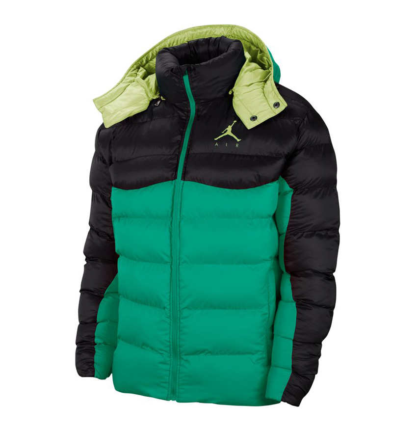Jumpman air puffer vest Clearance