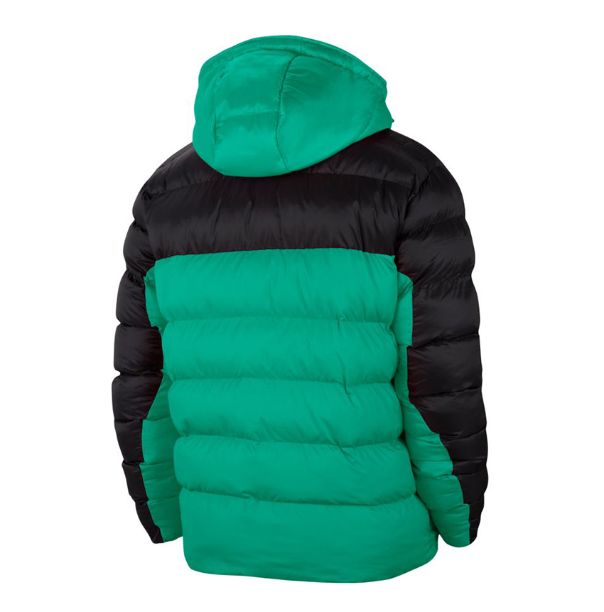 jordan jumpman air puffer jacket