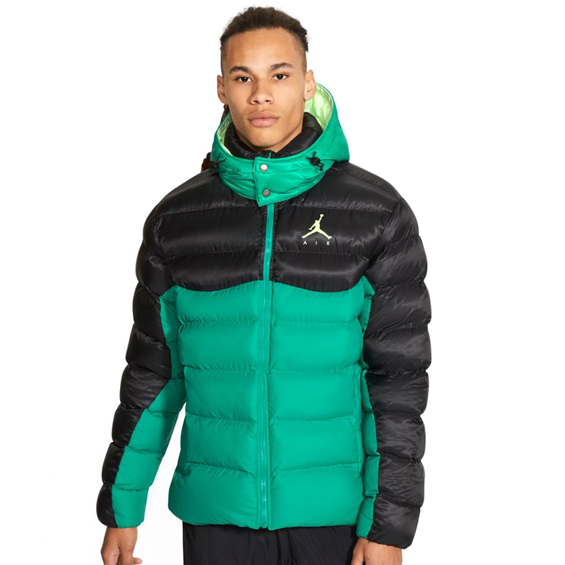Jumpman air puffer vest Clearance