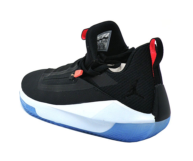 jordan jump man hustle