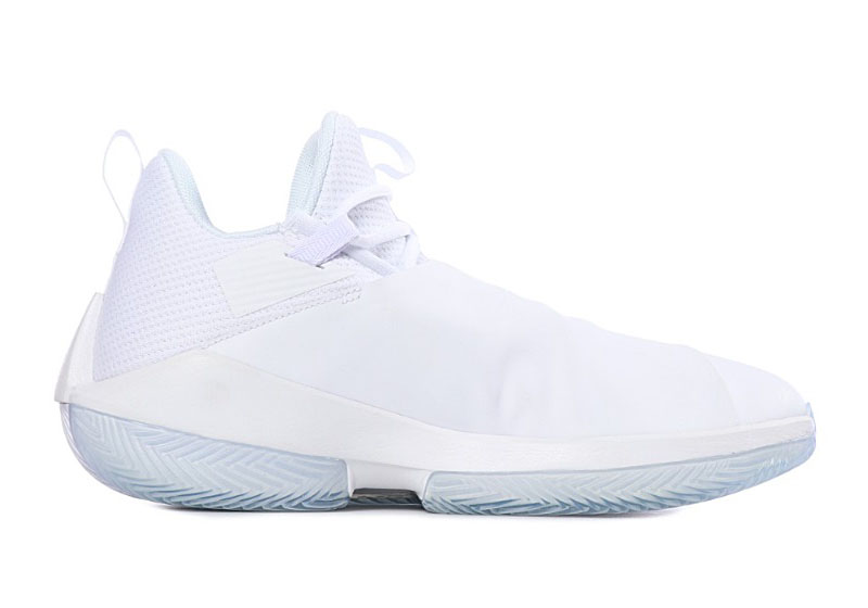 jordan jumpman hustle white and black