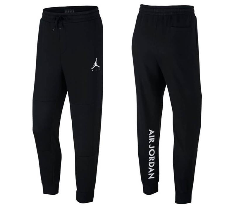 jordan jumpman hybrid fleece