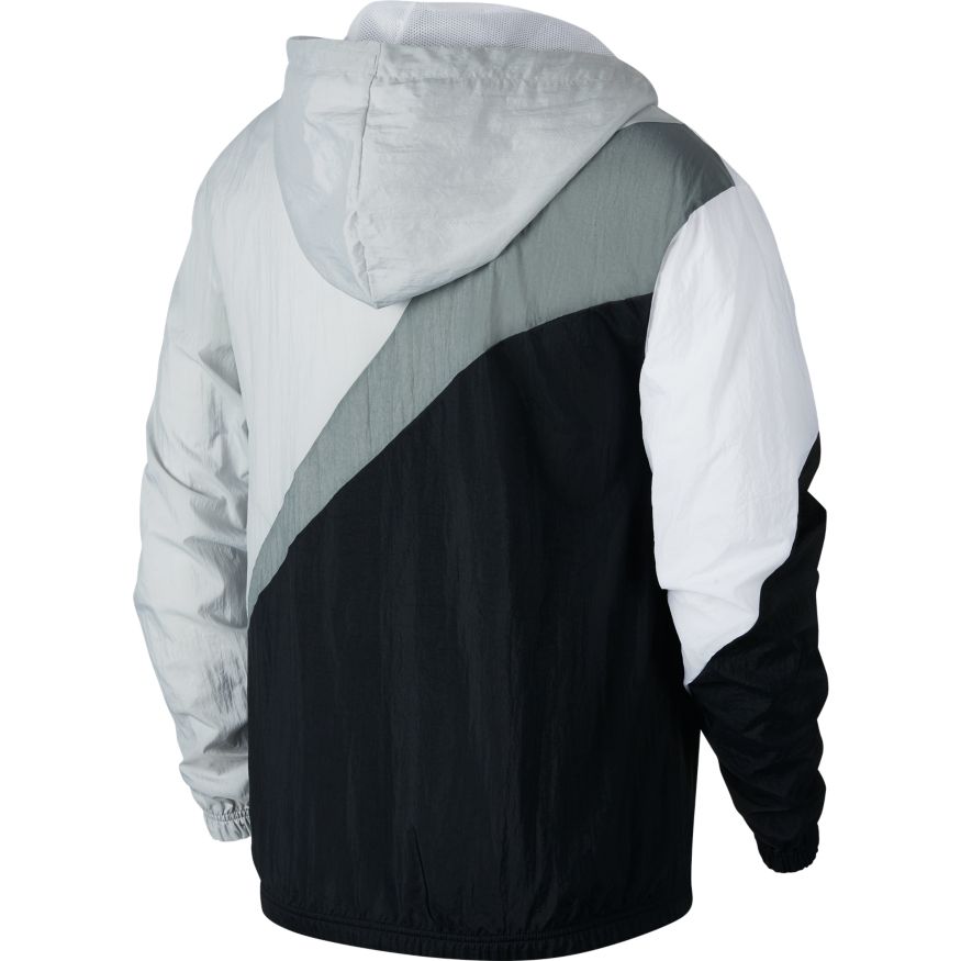 Jordan Jumpman Wave Windbreaker Jacket (077)
