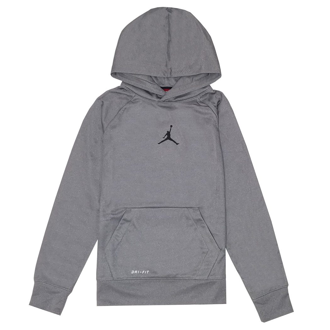 jordan sport hoodie