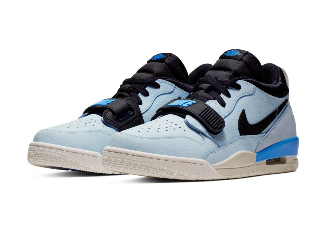 Jordan Legacy 312 Low \