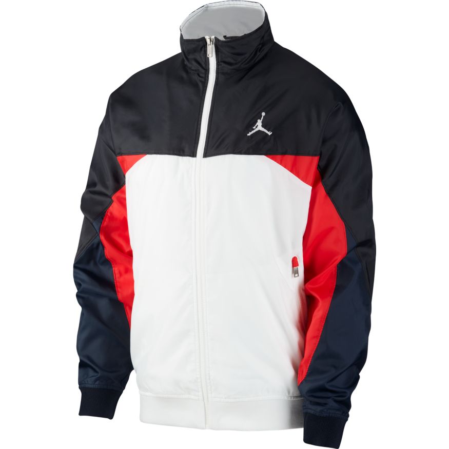 Jordan legacy on sale tinker jacket