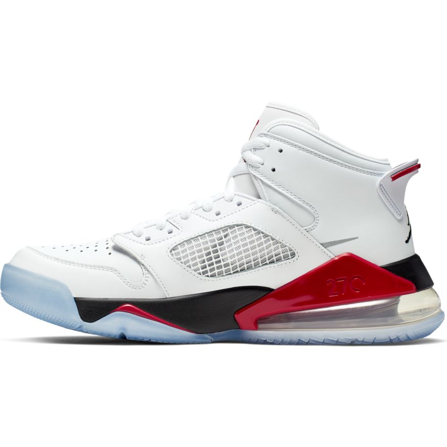 jordan mars 270 good for basketball