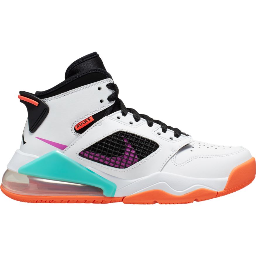 jordan mars 270 gs
