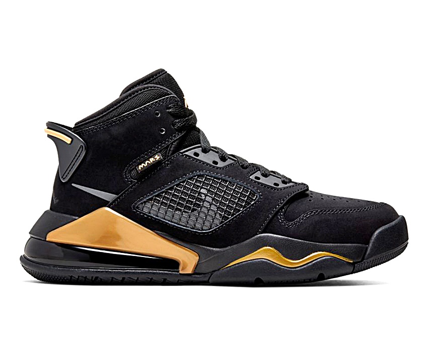 jordan mars 270 gs