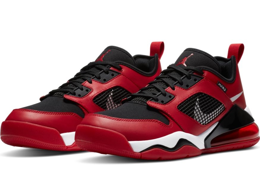 nike jordan mars 270 gs