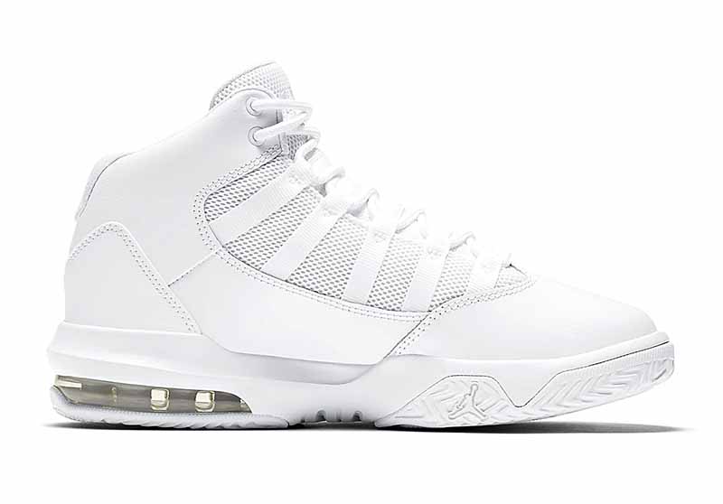 Jordan Max Aura (GS) 