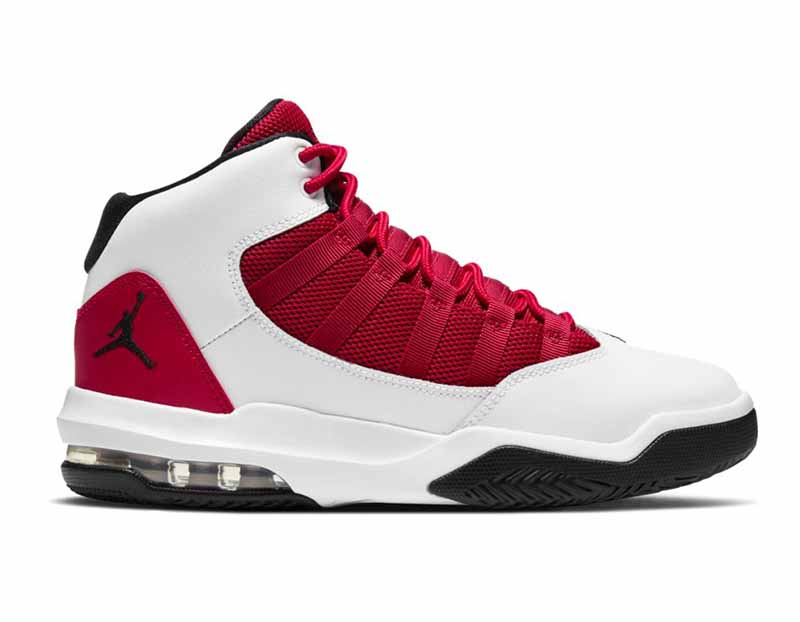 Jordan Max Aura (GS) 