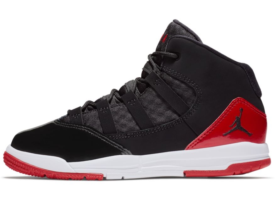 Jordan Max Aura (PS) \