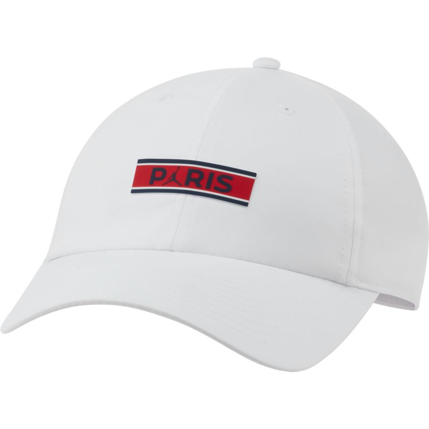 CASQUETTE PARIS SAINT GERMAIN Rouge