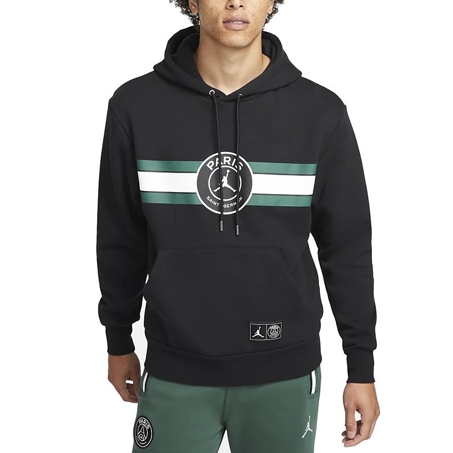 Psg jordan pullover hoodie store