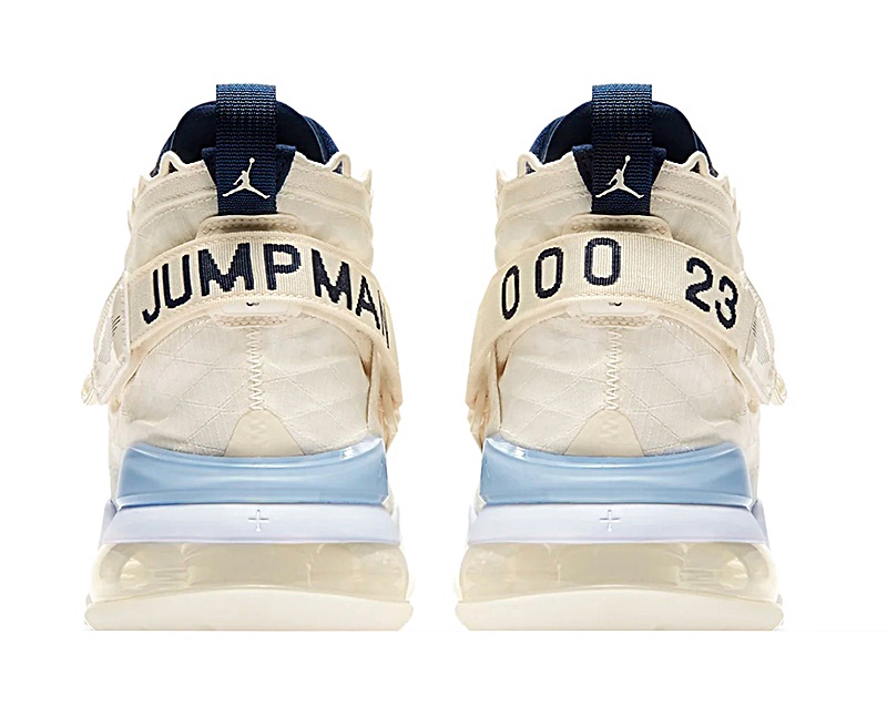Jordan Proto-Max 720 \