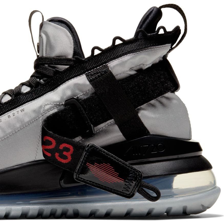 nike jordan proto max 720 silver