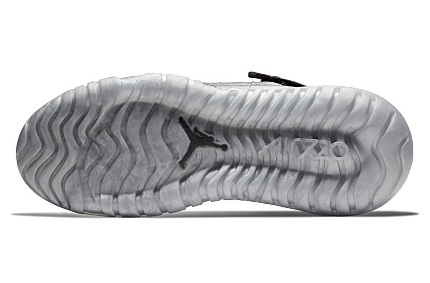 proto max 720 metallic silver