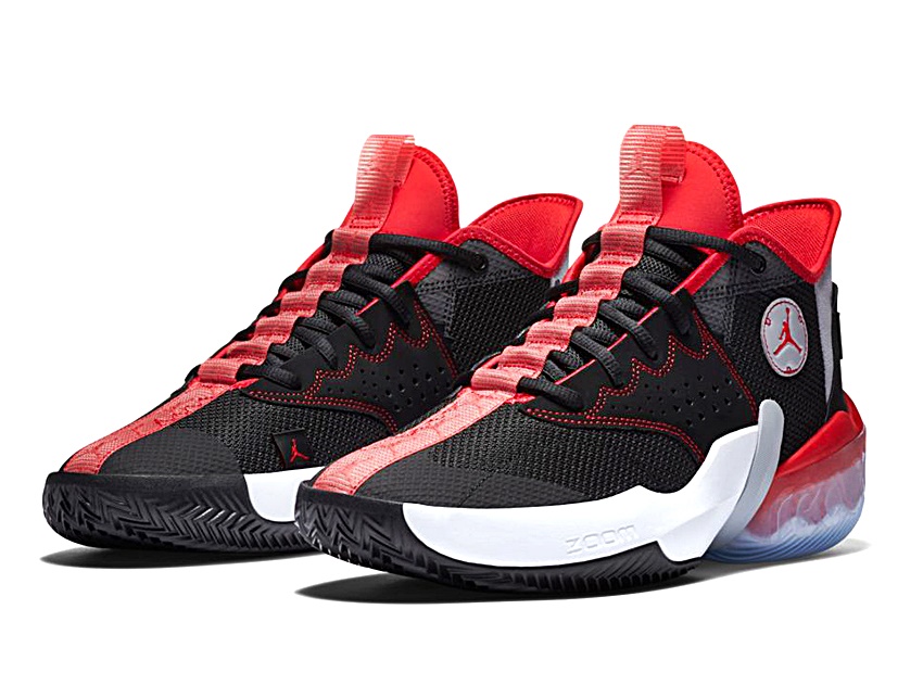 jordan react elevation noir