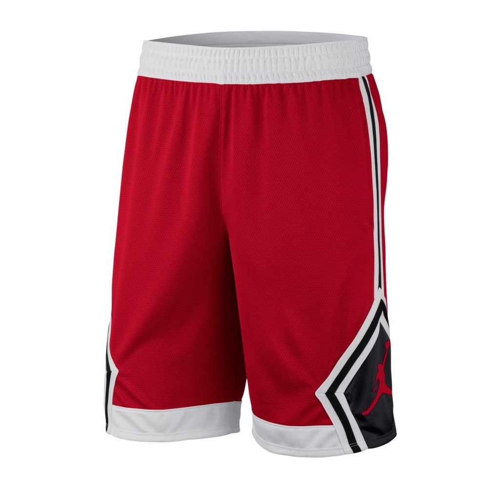 diamond shorts jordans