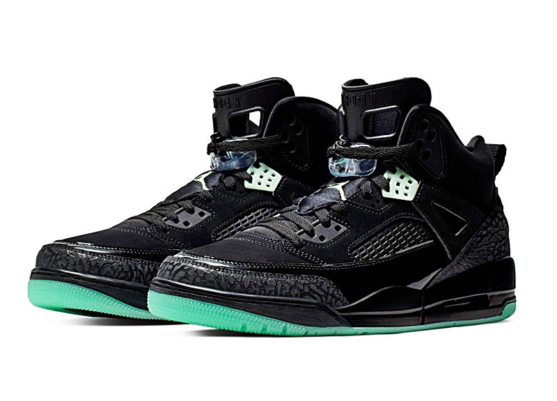 Jordan Spizike \