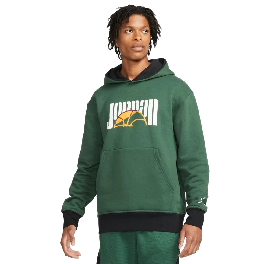 Jordan on sale dna men