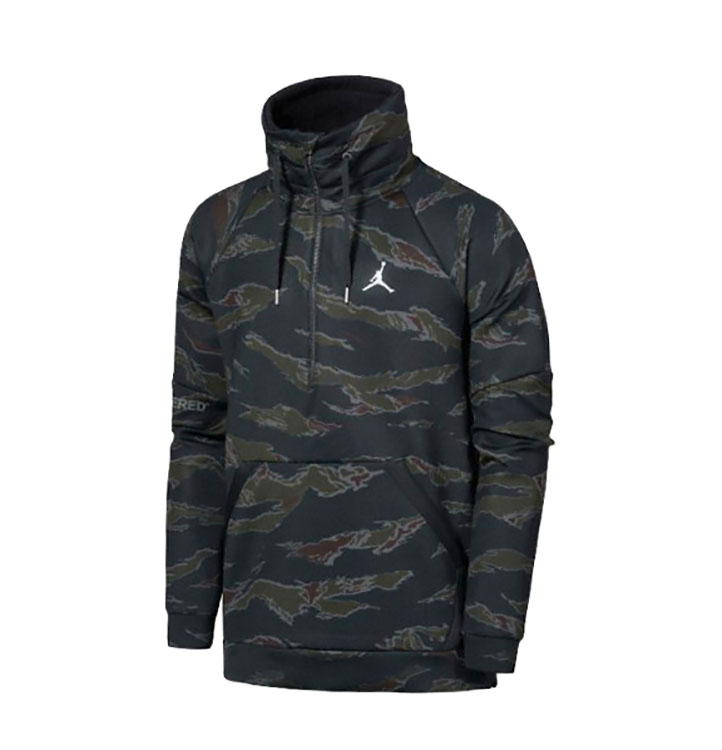 Nike Tech Pack Camo