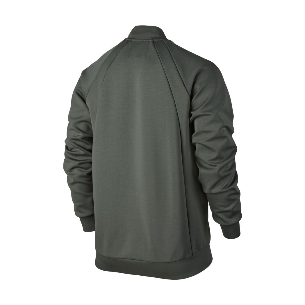 jordan sportswear flight tech jacket