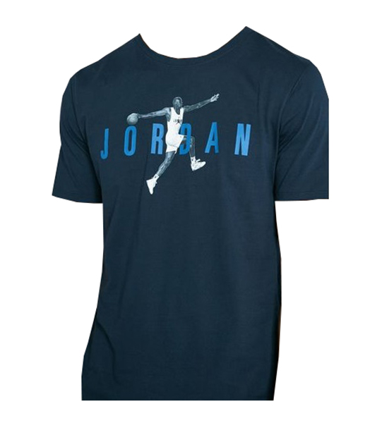 jordan 2 t shirt