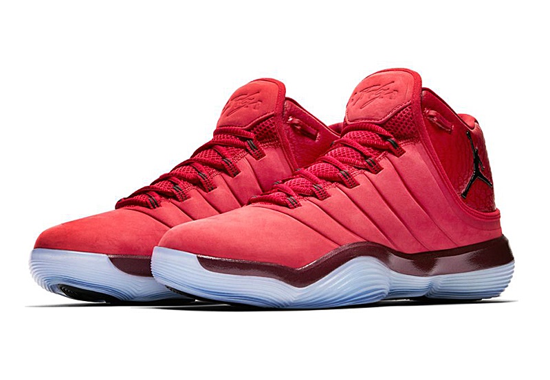 blake griffin superfly 2017