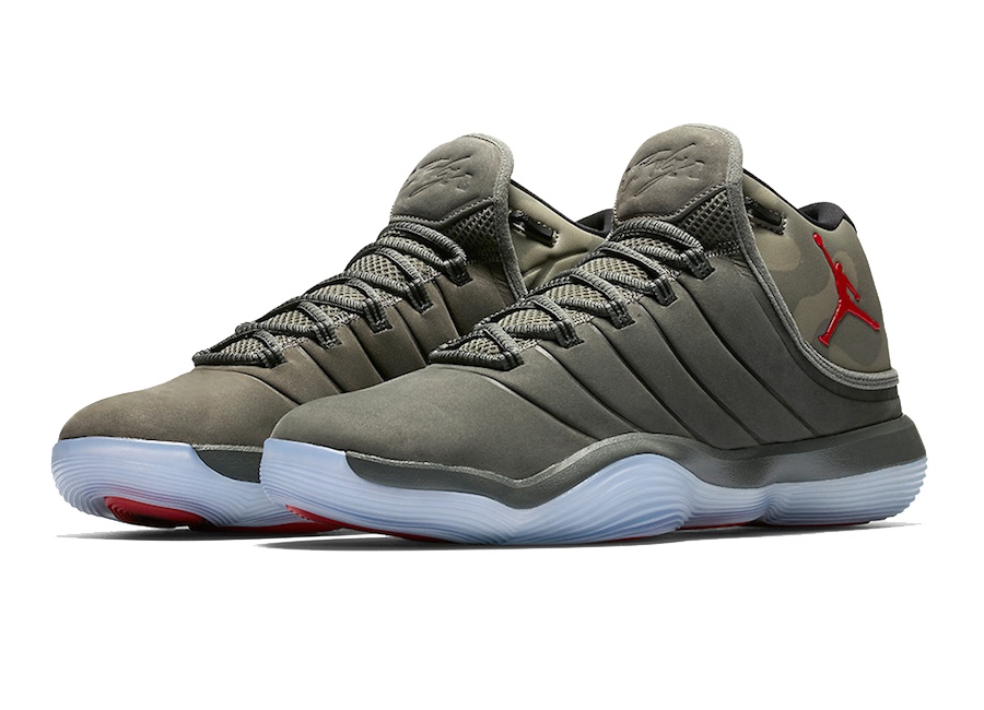 nike air jordan superfly 2017