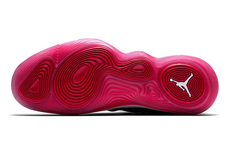 jordan super fly 2017 precio