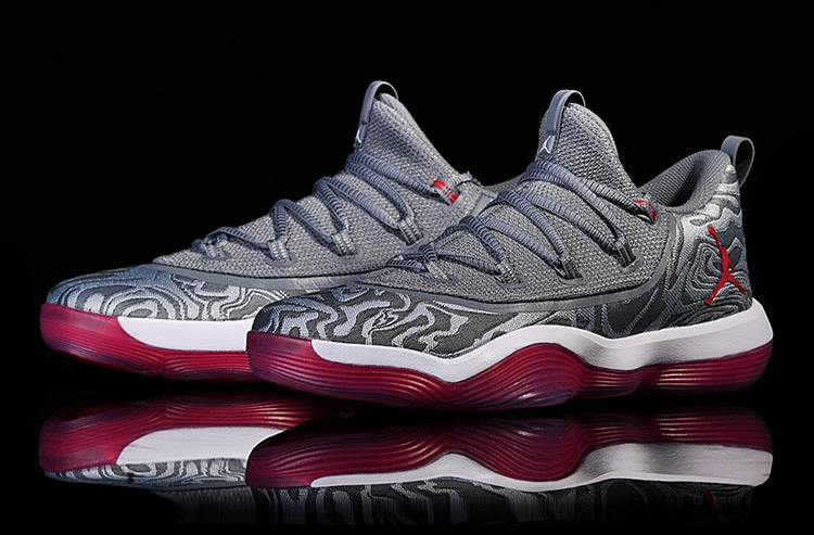 jordan super fly 2017 precio