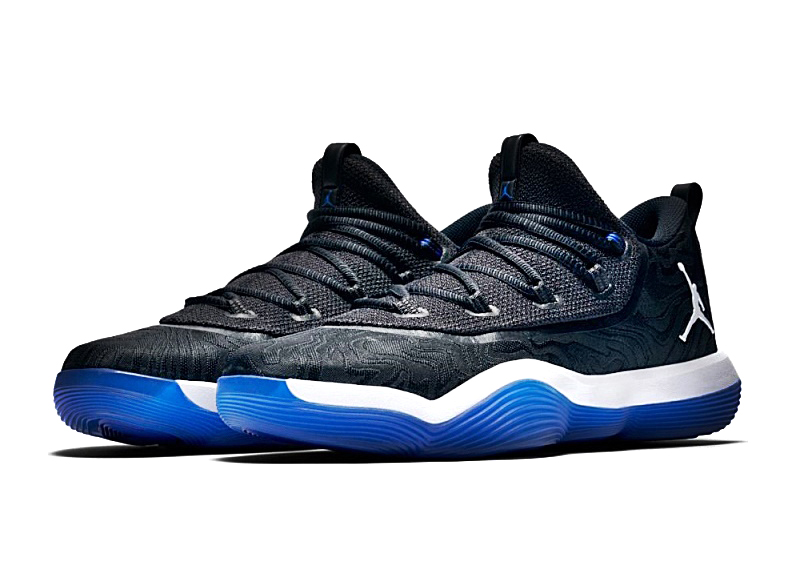 Jordan Super Fly 2017 Low