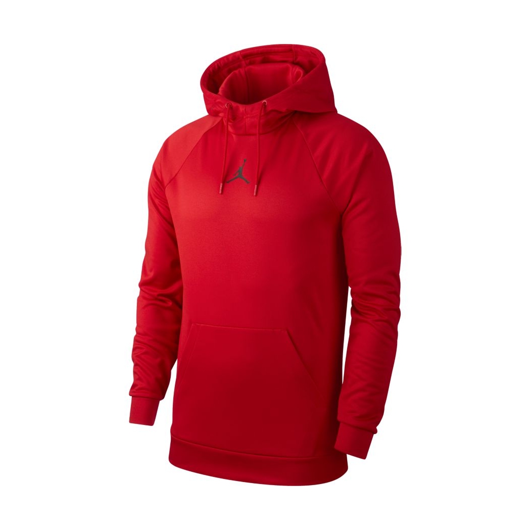 jordan therma 23 hoodie