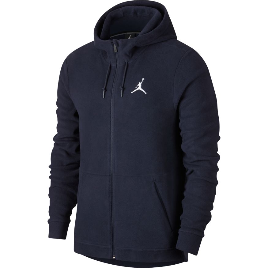 Jordan Therma 23 Tech Full Zip Training Hoodie 419