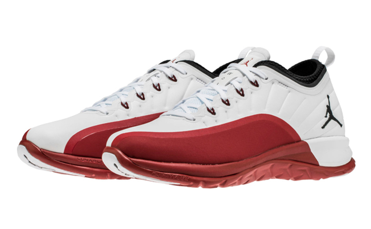 Jordan Trainer Prime 