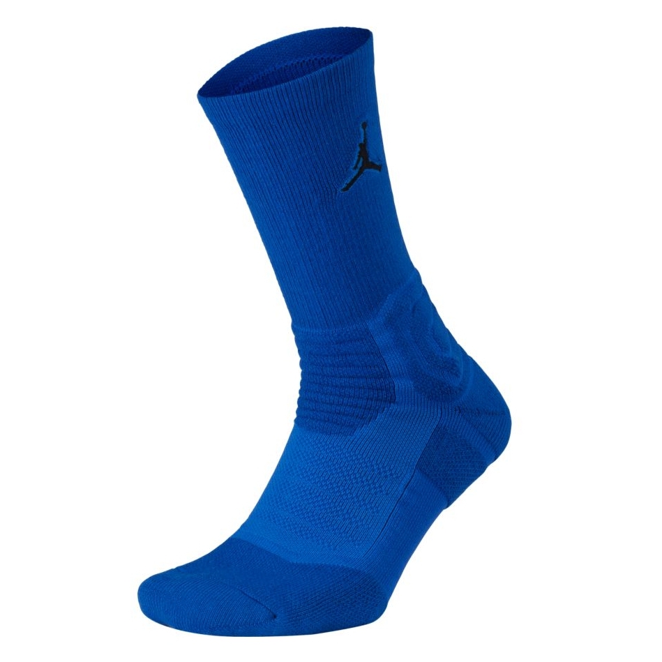 Jordan Ultimate Flight Crew 2.0 Basketball Socks (405)