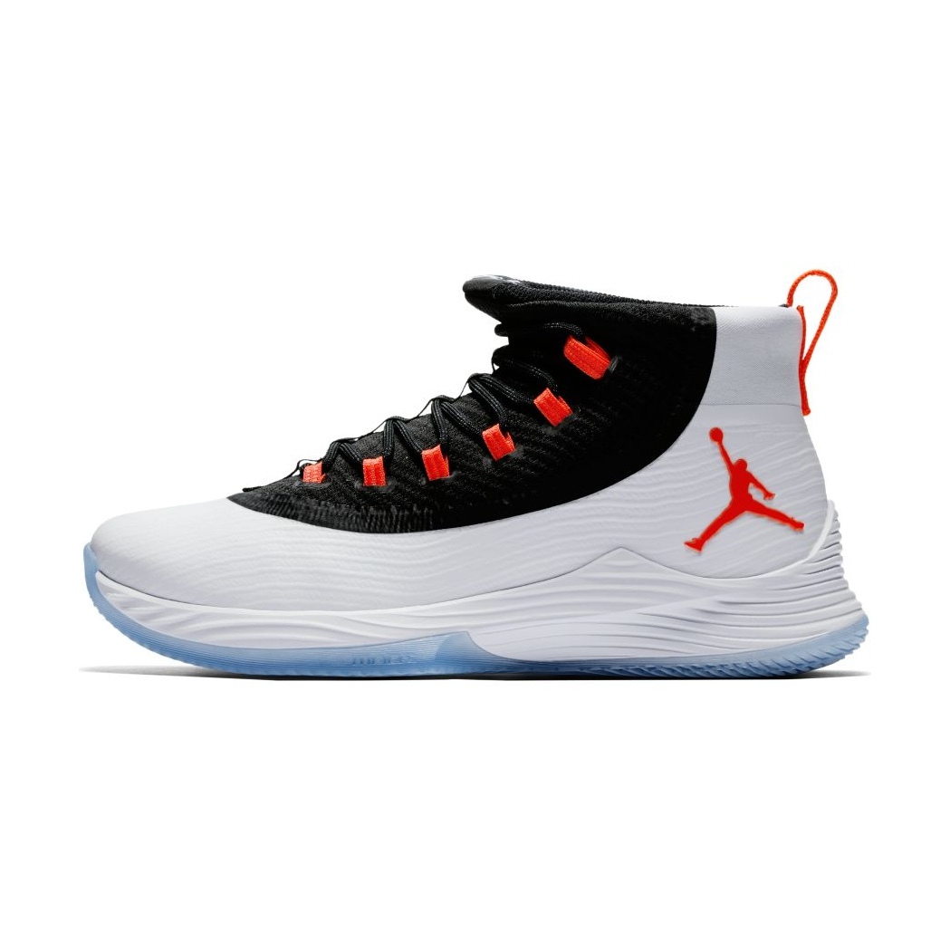 jordan fly 2